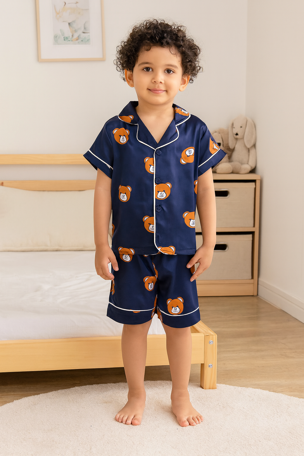 Pyjama - Petit Ourson