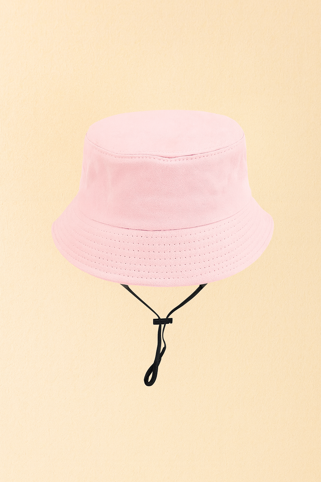 Chapeau de seau de type "Bob"