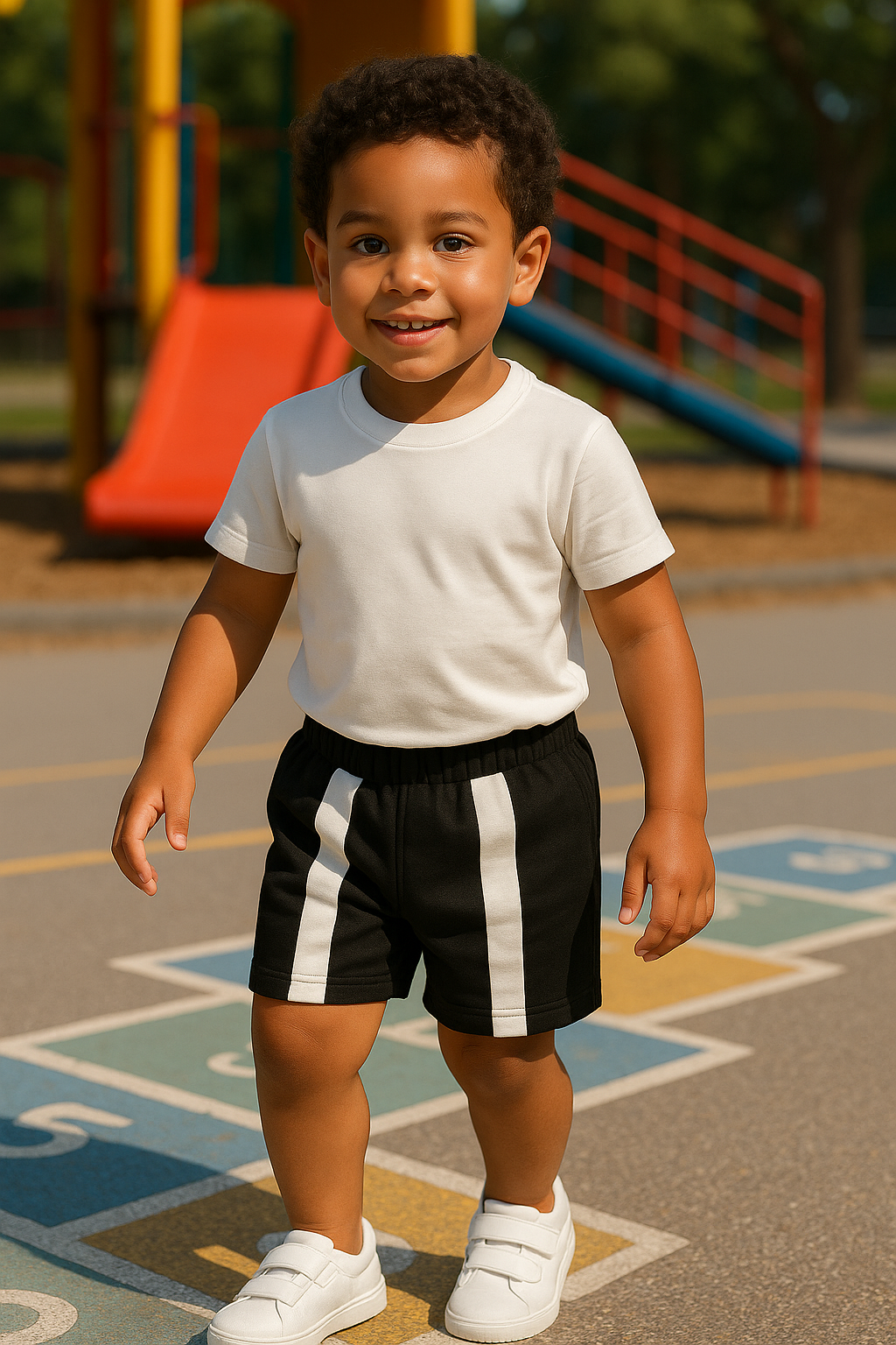 Short - Léo