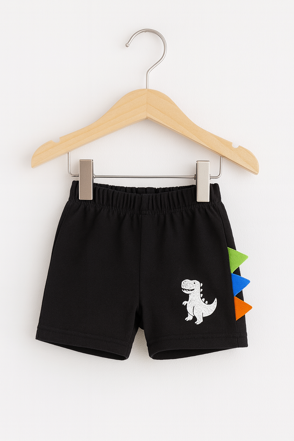 Short - Timéo